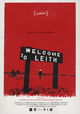 Welcome to Leith