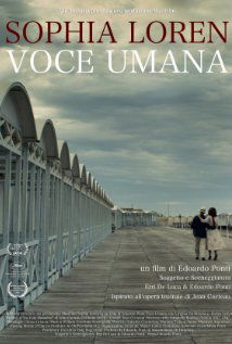 La voce umana (2014)