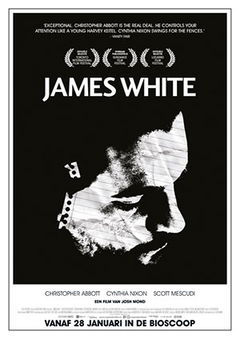 James White (2015)