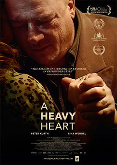 A Heavy Heart (2015)