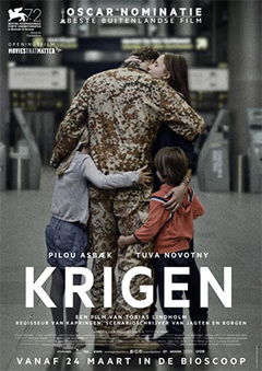 Krigen (2015)
