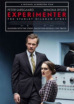 Experimenter (2015)