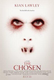 The Chosen (2015)