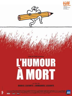 Je suis Charlie (2015)