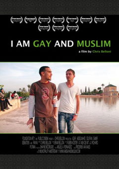 I Am Gay and Muslim (2012)