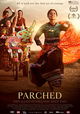 Parched