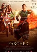 Parched