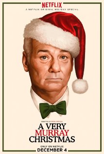 A Very Murray Christmas (2015)