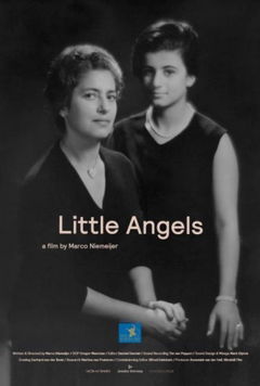 Little Angels (2015)