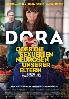 Dora oder Die Sexuellen Neurosen Unserer Eltern (2015)