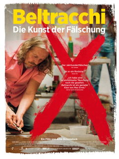 Beltracchi: The Art of Forgery (2014)