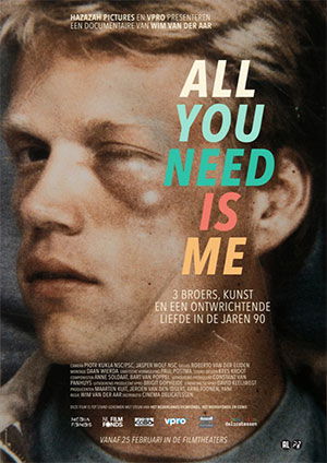 All You Need is Me