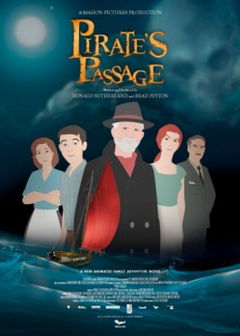 Pirate's Passage (2015)