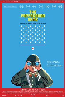 The Propaganda Game (2015)