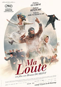 Ma Loute (2016)