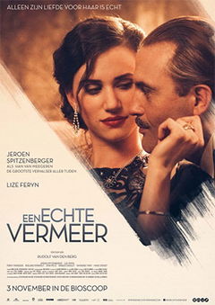 Een echte Vermeer (2016)