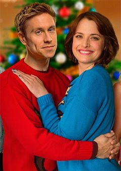 A Gert Lush Christmas (2015)