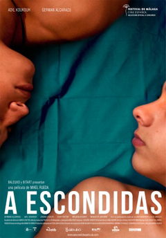 A Escondidas (2014)