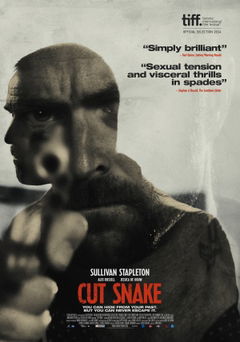 Cut Snake (2014)