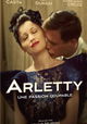 Arletty, une passion coupable