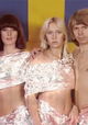 ABBA in Pictures