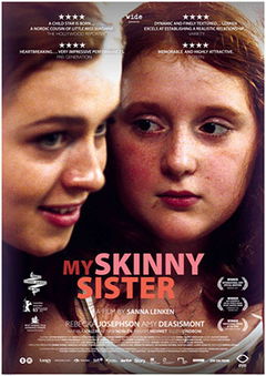 My Skinny Sister (2015)