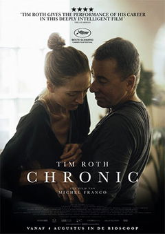 Chronic (2015)