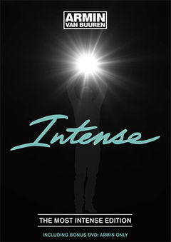 Armin Van Buuren: This Was Intense (2015)