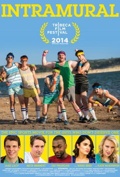 Intramural (2014)