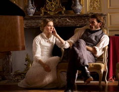 La Clinique du Docteur Blanche (2014)