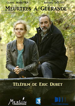 Meurtres à Guérande (2015)
