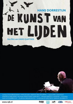 Hans Dorrestijn - De Kunst van het Lijden (2015)