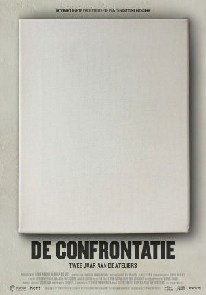 De Confrontatie - Twee Jaar aan de Ateliers