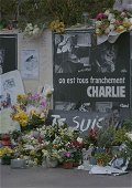 Charlie Hebdo: 3 Days That Shook Paris