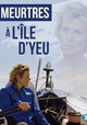 Meurtres à l'Île d'Yeu