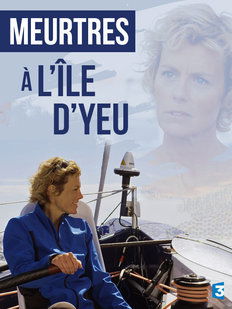 Meurtres à l'Île d'Yeu (2015)