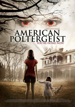American Poltergeist (2015)