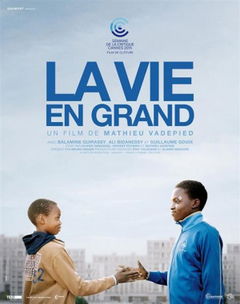 La Vie en Grand (2015)