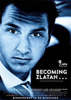 Becoming Zlatan (2015)