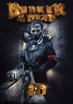 Bunker of the Dead (2015)