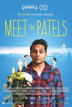 Meet the Patels (2014)