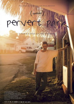 Pervert Park (2014)