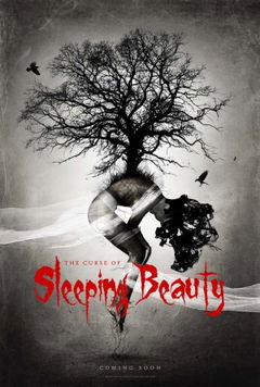 The Curse of Sleeping Beauty (2016)