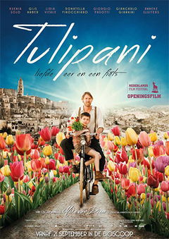 Tulipani (2017)