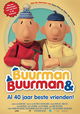 Buurman & Buurman - al 40 jaar beste vrienden!