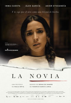 La Novia (2015)