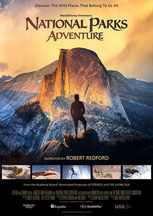National Parks Adventure