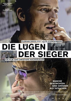 Die Lügen der Sieger (2014)