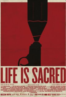 Life Is Sacred (2014)