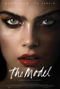 The Model (2015)